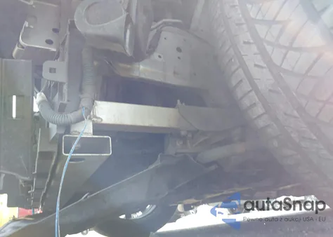 2010 Infiniti G37 Journey from USA, damaged, VIN JN1CV6AP4AM200423